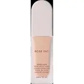 Rose Inc Softlight Skin-Smoothing Liquid Foundation 7C Light Cool