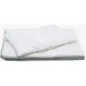 Rätt Start E-Packages, Duvet+Pillow, Pram/Cradle- 1 Tog - White - ONE SIZE