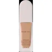 Rose Inc Softlight Skin-Smoothing Liquid Foundation 12C Medium Cool