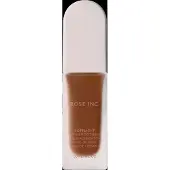 Rose Inc Softlight Skin-Smoothing Liquid Foundation 29N Deep with Natu