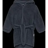 Pippi Baby Kylpytakki - Outer Space M. Korvat - - 122/128 - Kylpytakit