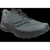 Saucony Ride Tr2 Gtx Shadow/Black - 42.5