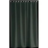 Södahl Shower Curtain Comfort - Green - 180X200 x 200