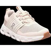 On Running Cloudswift Kids - Cream - 31.5