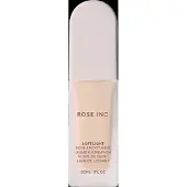 Rose Inc Softlight Skin-Smoothing Liquid Foundation 4W Light Warm