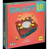 Peliko Smart10 Jr - Multi/patterned - SWEDISH