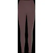 Puma W Tad Essential Tight - Hw Fl - Brown - M