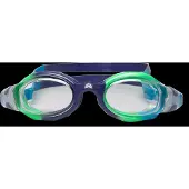 Aquarapid Whale BK Uimalasit Blue Green Blue Green-One Size Sininen One Size 8+ Years Pojat, Tytöt