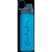 Satch Bottle - Blue - 0.65 L