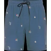 Rip Curl Skelly Breach Volley - Blue - XXL