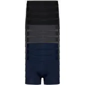 Resterods 10 pakkaus Gunnar Cotton Boxer