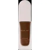Rose Inc Softlight Skin-Smoothing Liquid Foundation 31N Deep Neutral