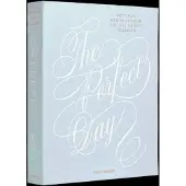 Printworks Photo Album - The Perfect Day Light Blue