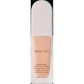 Rose Inc Softlight Skin-Smoothing Liquid Foundation 9W Light-Medium Wa