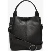 Saddler Elsa Mini - Black - ONE SIZE