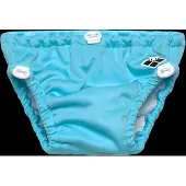 Arena Friends Aqua Nappy Blue - Blue - 12 M
