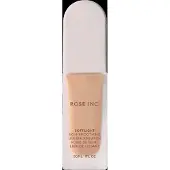 Rose Inc Softlight Skin-Smoothing Liquid Foundation 13N Medium Neutral