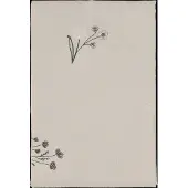 Södahl - Charm Pöytäliina 140x320 cm Beige