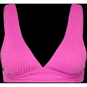 Rip Curl Premium Surf D-Dd Deep V - Pink - S