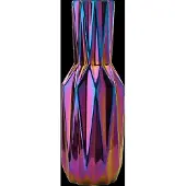 Pols Potten Vase Oily - Multi/patterned - H41.5CM