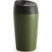 Sagaform Travel Mug With Locking Function 24 Cl - Green - 24 CL