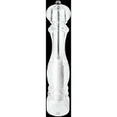 Peugeot Nancy Saltkværn Akryl 38 Cm - Nude - 38 CM