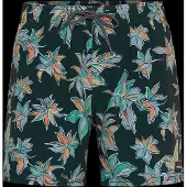 Rip Curl Sessions Volley - Black - XL