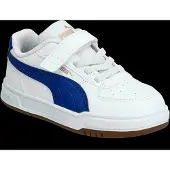 Puma Caven III AC+ Infant Lenkkarit, Clyde Royal-Gum, 25