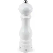 Peugeot Paris u’S -pippurimylly valkoinen, k: 22 cm