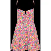 Rip Curl Malibu Cove Mini Hihaton Lyhyt Mekko