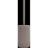 Södahl Toiletbørste Mono - Beige - 9X 40CM x 9