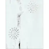 Södahl - Daydream pöytäliina 140x270 cm valkoinen