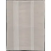 Södahl Dug Moments - Beige - 140X270CM x 270