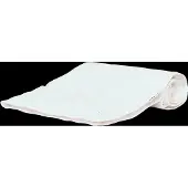 Hoie Saga Medium Warm Duvet Kids - White - 80X100CM