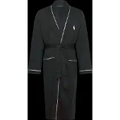 Ralph Lauren Bci Loop Backjersey-Lng-Rbe - Black - S/M