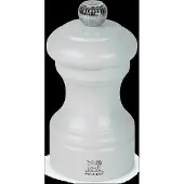 Peugeot Bistro Saltkværn Z Perlegrå 10 Cm - Grey - 10 CM