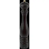 Peugeot Paris u'Select Z suolamylly 40 cm, suklaanruskea