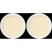 Studio About Plate, Large - Yellow - Ø 25 CM