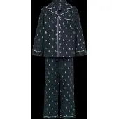 Ralph Lauren S6-Sleepwear Pant Set - Navy - 140/146