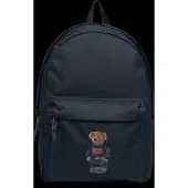 Ralph Lauren Bk-Backpack - Navy - 21 L