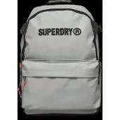 Superdry Utility Tarp Backpack - Green - ONE SIZE