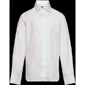 Ralph Lauren Kauluspaita - Valkoinen - - 8 v (128) - Kauluspaidat