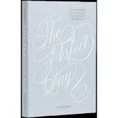 Printworks The Perfect Day - Wedding Planner