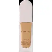 Rose Inc Softlight Skin-Smoothing Liquid Foundation 16W Medium Warm