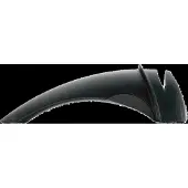 Richardson Sheffield Knife Sharpener Universal - Black - L:18.5CM