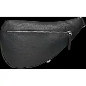 Saddler Juno - Black - ONE SIZE