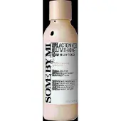 SOME BY MI Galactomyces Glutathione glow milky toner 200 ml