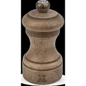 Peugeot Bistro Saltkværn Z Antik 10 Cm - Brown - 10 CM