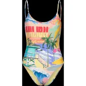 Rip Curl Hotel Malibu Cheeky Uimapuku