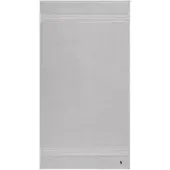 Ralph Lauren Home Player Bath Sheet - Grey - 90X170CM